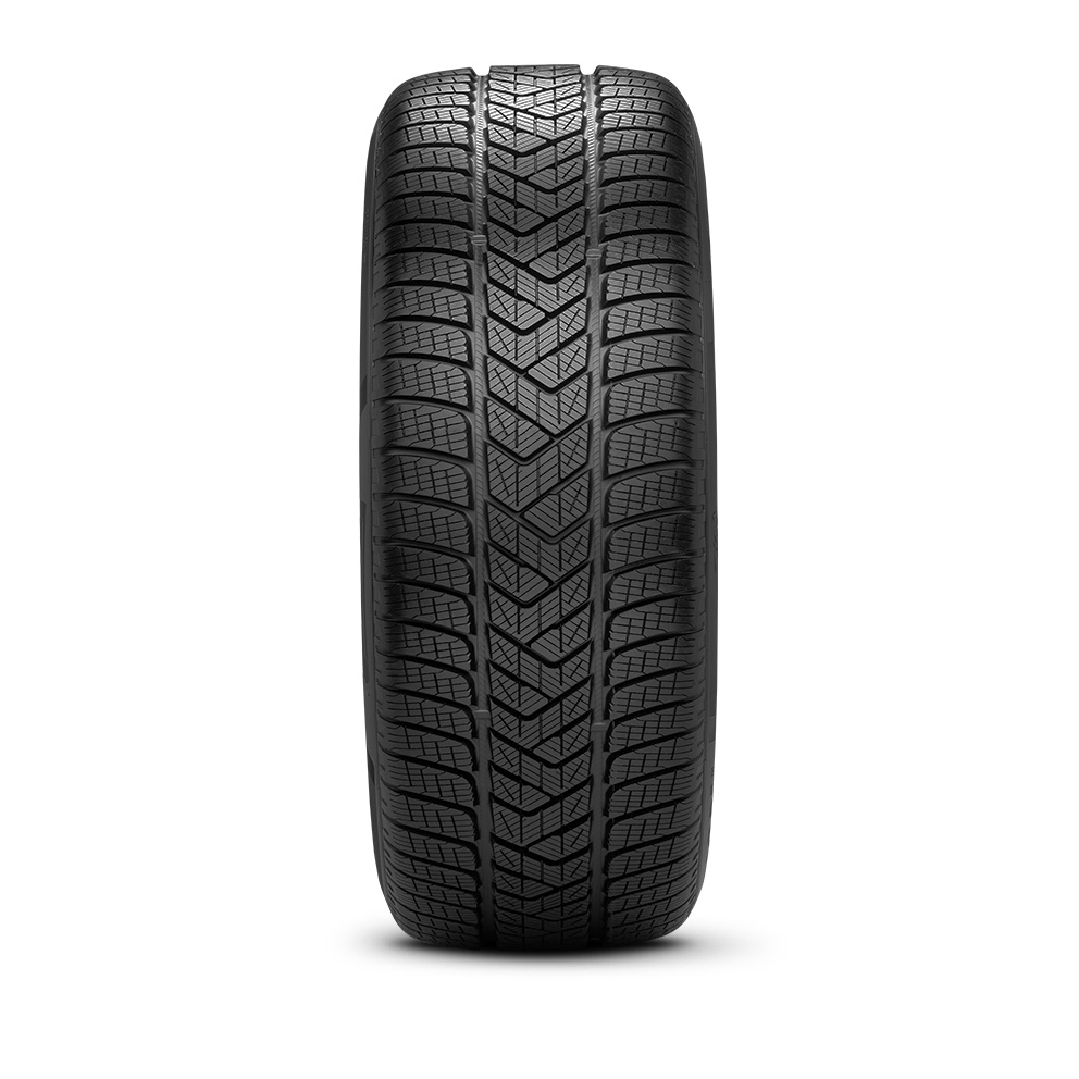 315/40R21 opona PIRELLI Scorpion Winter PNCS MO-S 111V